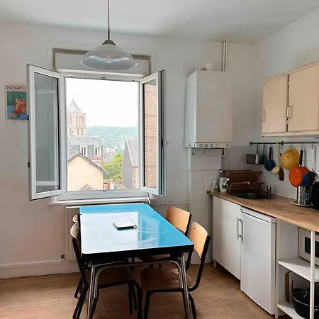 La Petite Escapade - Maison De Pecheur Traditionnelle - Centre-ville