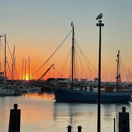Dom wakacyjny La Petite Escapade - Maison De Pecheur Traditionnelle - Centre-ville