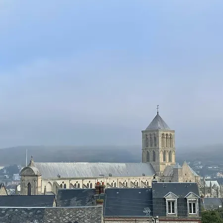 Dom wakacyjny La Petite Escapade - Maison De Pecheur Traditionnelle - Centre-ville