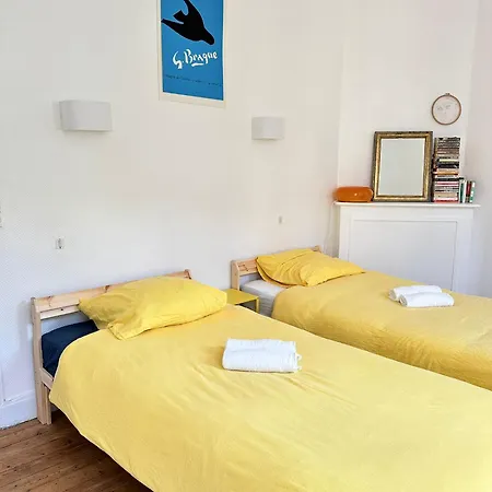 La Petite Escapade - Maison De Pecheur Traditionnelle - Centre-ville Fécamp