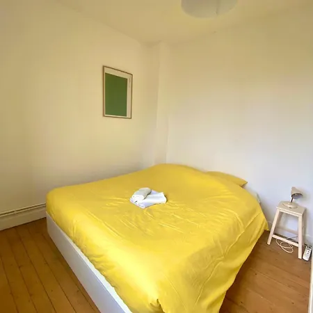 La Petite Escapade - Maison De Pecheur Traditionnelle - Centre-ville Fécamp