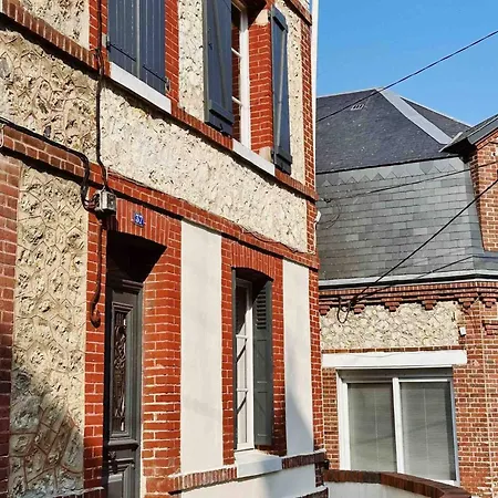 La Petite Escapade - Maison De Pêcheur Traditionnelle - Centre-ville