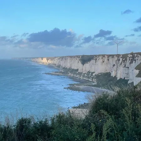 La Petite Escapade - Maison De Pêcheur Traditionnelle - Centre-ville