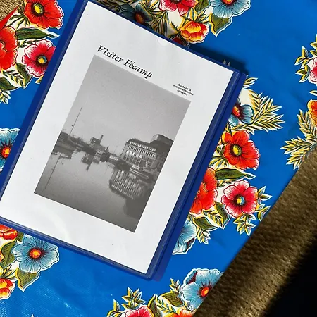 La Petite Escapade - Maison De Pêcheur Traditionnelle - Centre-ville