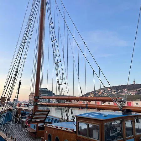 La Petite Escapade - Maison De Pecheur Traditionnelle - Centre-ville * Fécamp