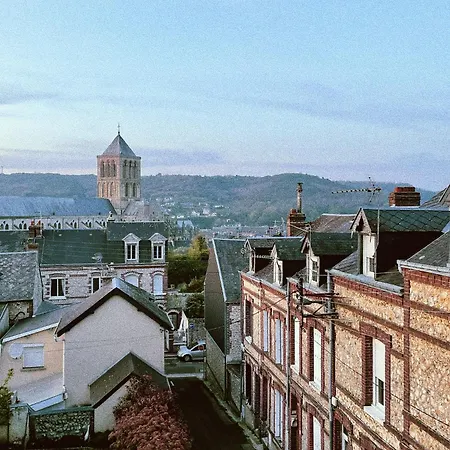 La Petite Escapade - Maison De Pêcheur Traditionnelle - Centre-ville *