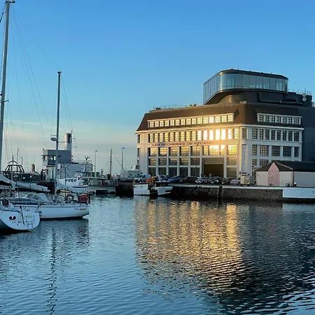 Nyaraló La Petite Escapade - Maison De Pecheur Traditionnelle - Centre-ville