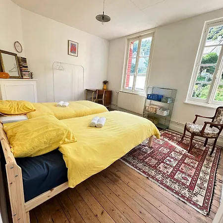 La Petite Escapade - Maison De Pecheur Traditionnelle - Centre-ville * Fécamp