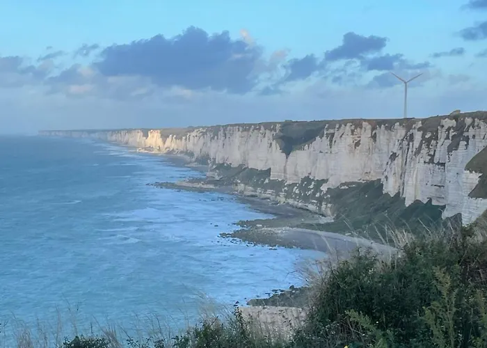 La Petite Escapade - Maison De Pecheur Traditionnelle - Centre-ville