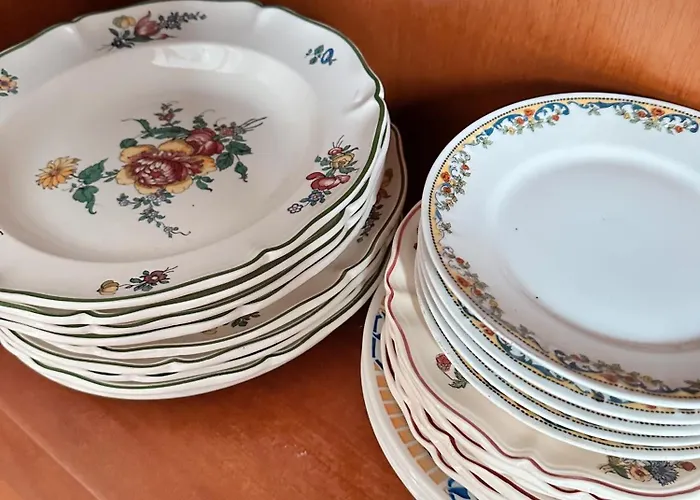 La Petite Escapade - Maison De Pecheur Traditionnelle - Centre-ville * 费康