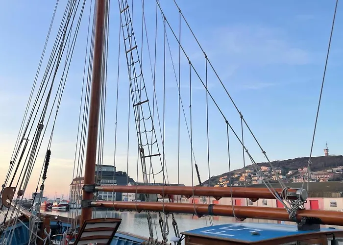 La Petite Escapade - Maison De Pecheur Traditionnelle - Centre-ville * 费康