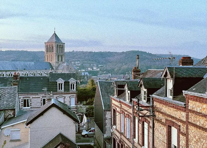 La Petite Escapade - Maison De Pecheur Traditionnelle - Centre-ville *